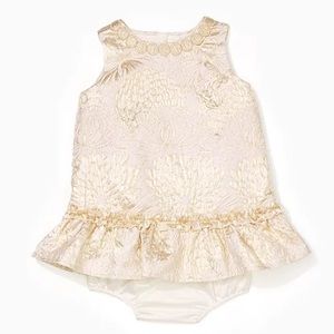 Lilly Pulitzer Baby Halden Dress